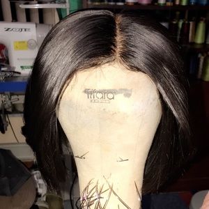 Custom Wig